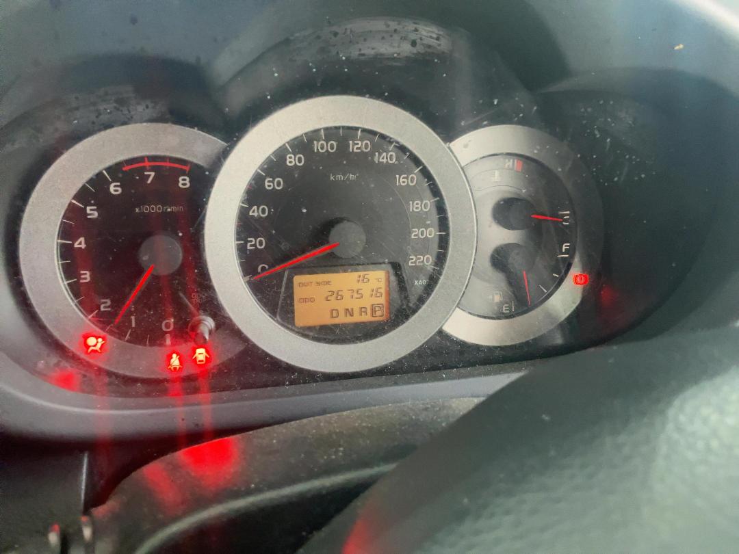 Photo '15' of Toyota Rav4 LTD Photo '15' of Toyota Rav4 LTD