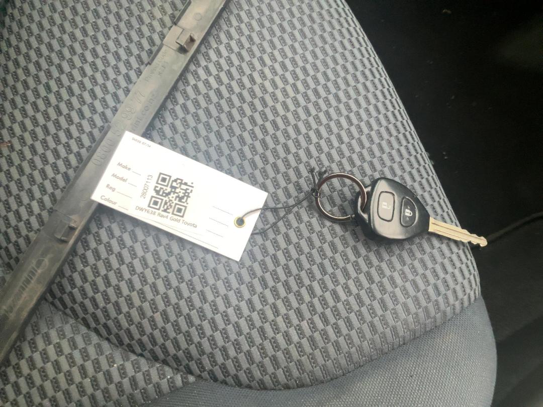 Photo '16' of Toyota Rav4 LTD Photo '16' of Toyota Rav4 LTD