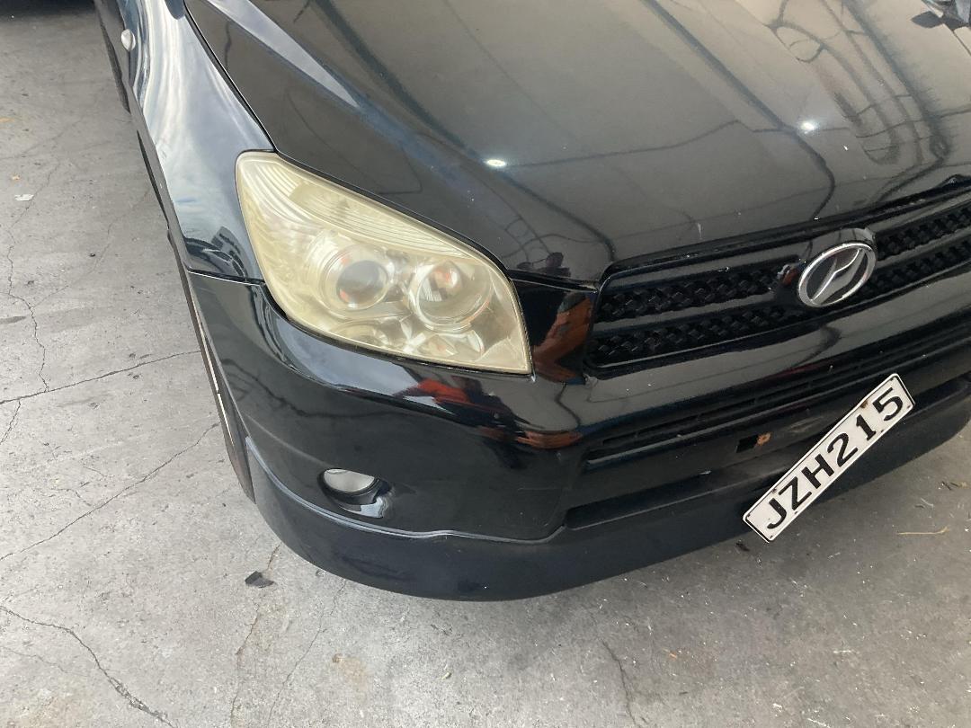 Photo '5' of Toyota Rav4