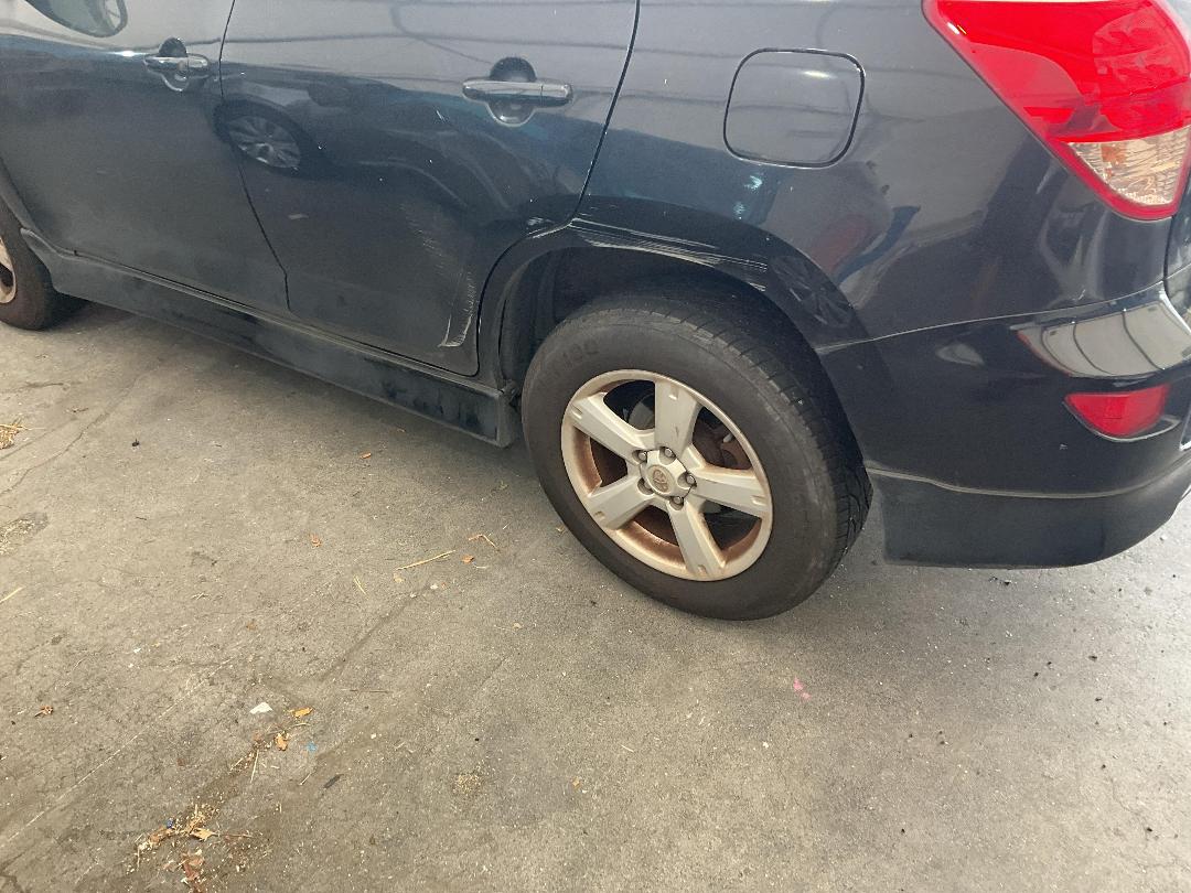 Photo '11' of Toyota Rav4