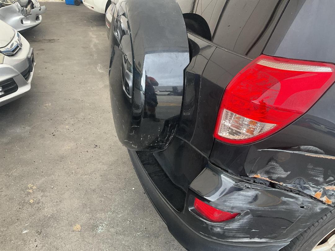 Photo '19' of Toyota Rav4