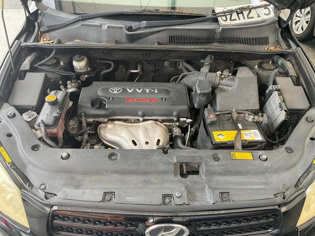 Photo '21' of Toyota Rav4