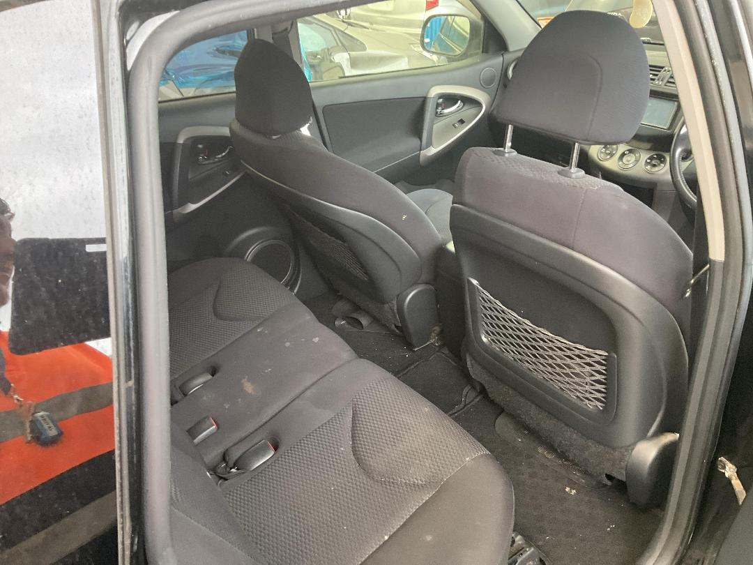 Photo '26' of Toyota Rav4