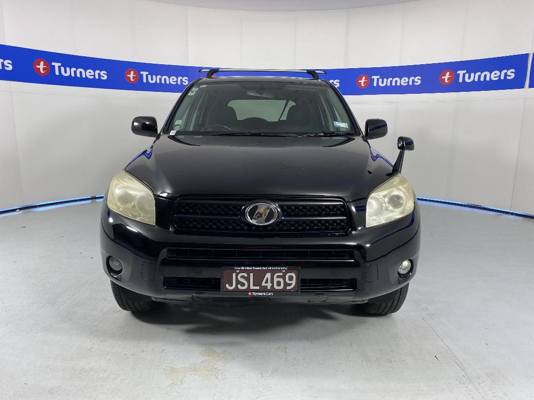 Photo '2' of Toyota Rav4