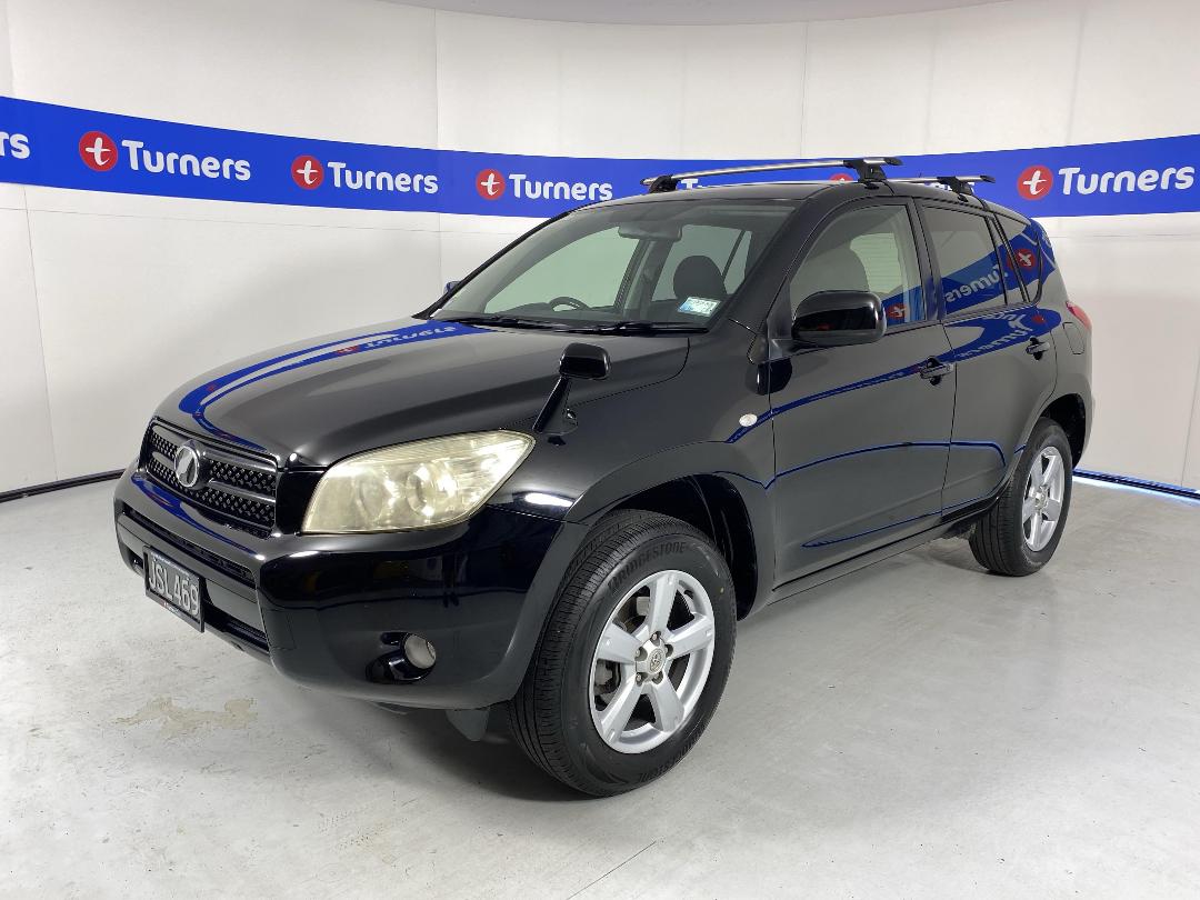 Photo '4' of Toyota Rav4