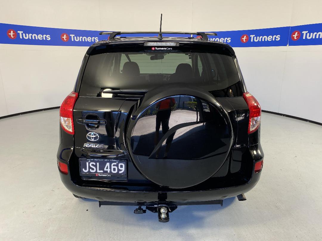 Photo '6' of Toyota Rav4