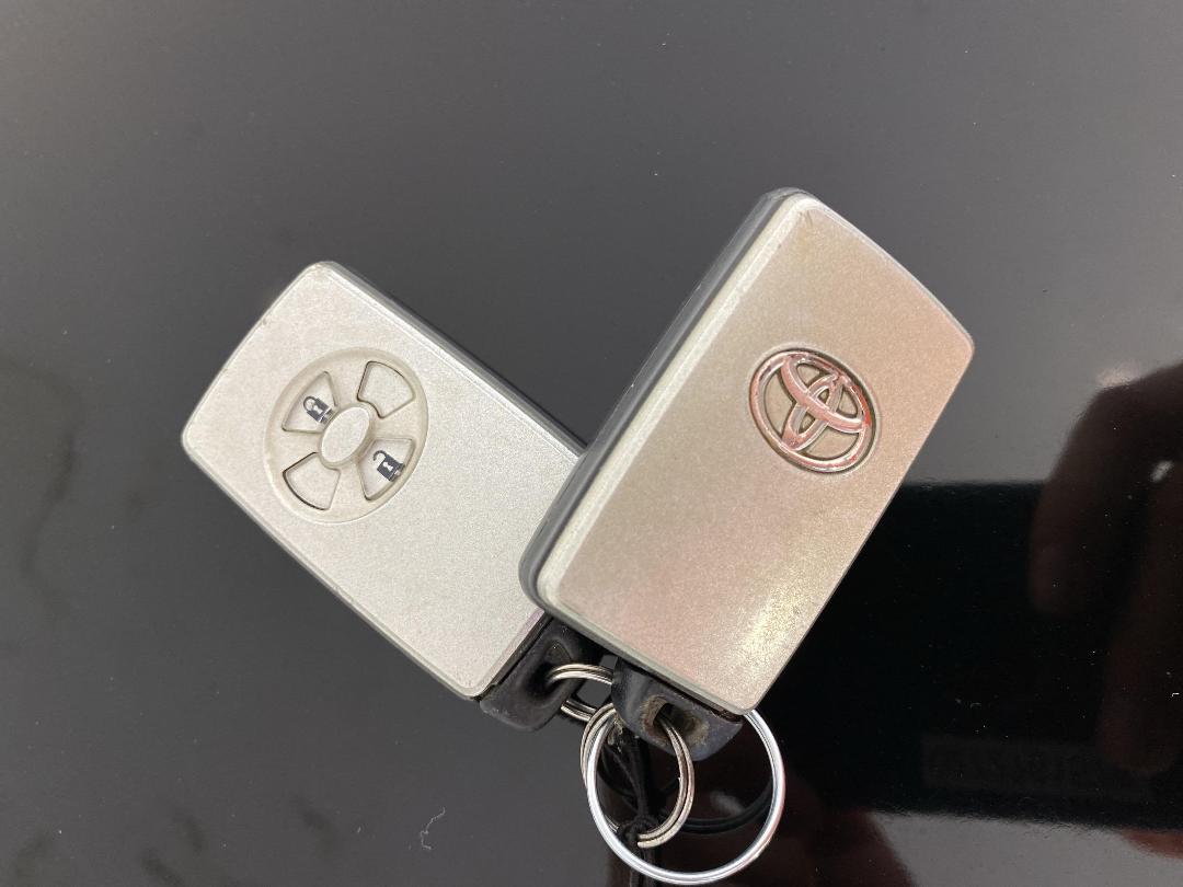 Photo '22' of Toyota Rav4