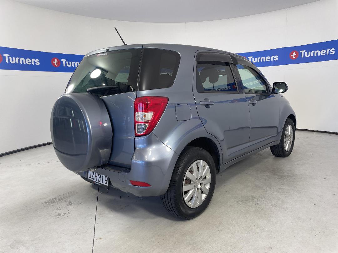 Photo '7' of Toyota Rush Photo '7' of Toyota Rush