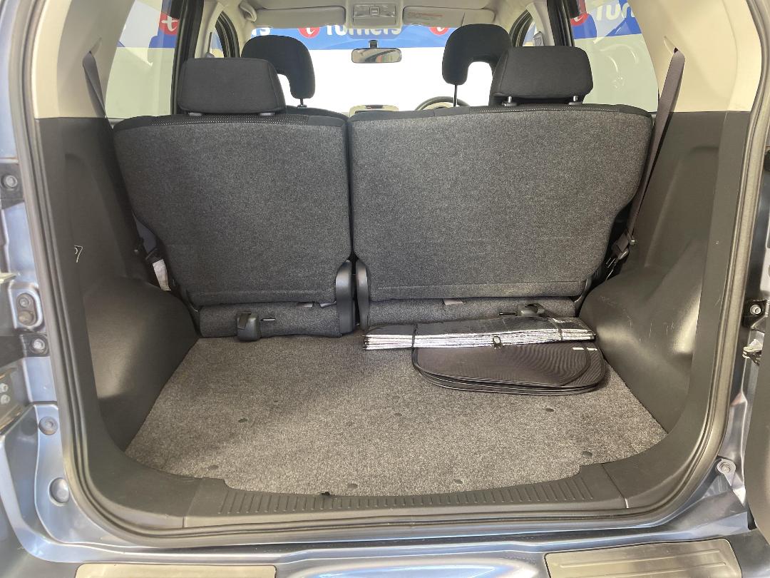 Photo '14' of Toyota Rush Photo '14' of Toyota Rush