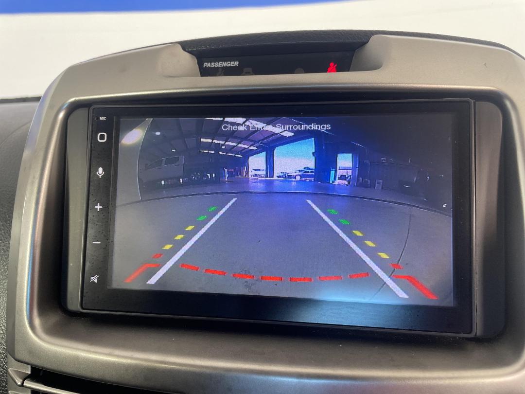 Photo '23' of Toyota Rush Photo '23' of Toyota Rush