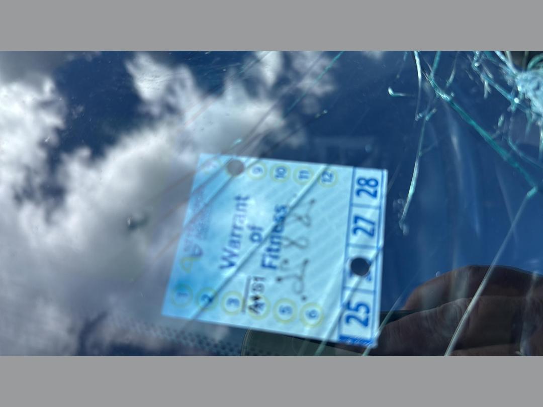 Photo '2' of Toyota Vanguard Photo '2' of Toyota Vanguard