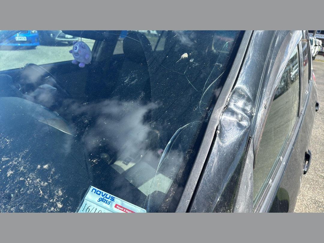 Photo '7' of Toyota Vanguard Photo '7' of Toyota Vanguard