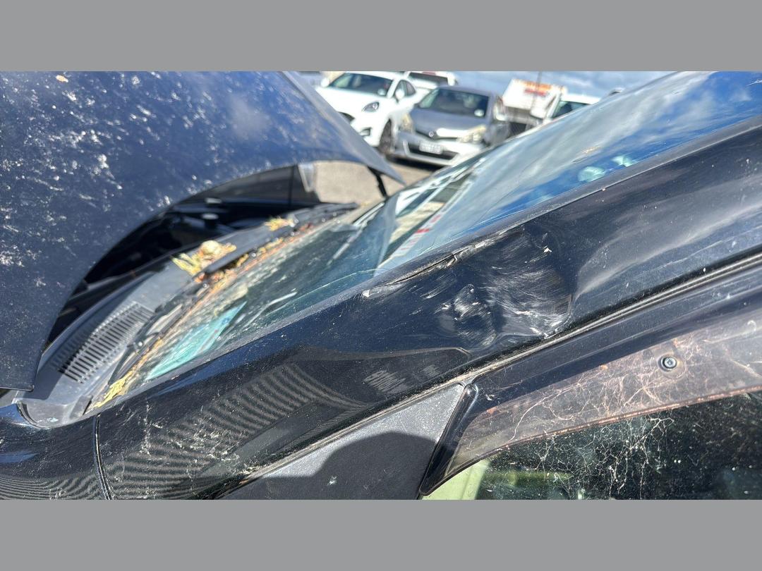 Photo '10' of Toyota Vanguard Photo '10' of Toyota Vanguard