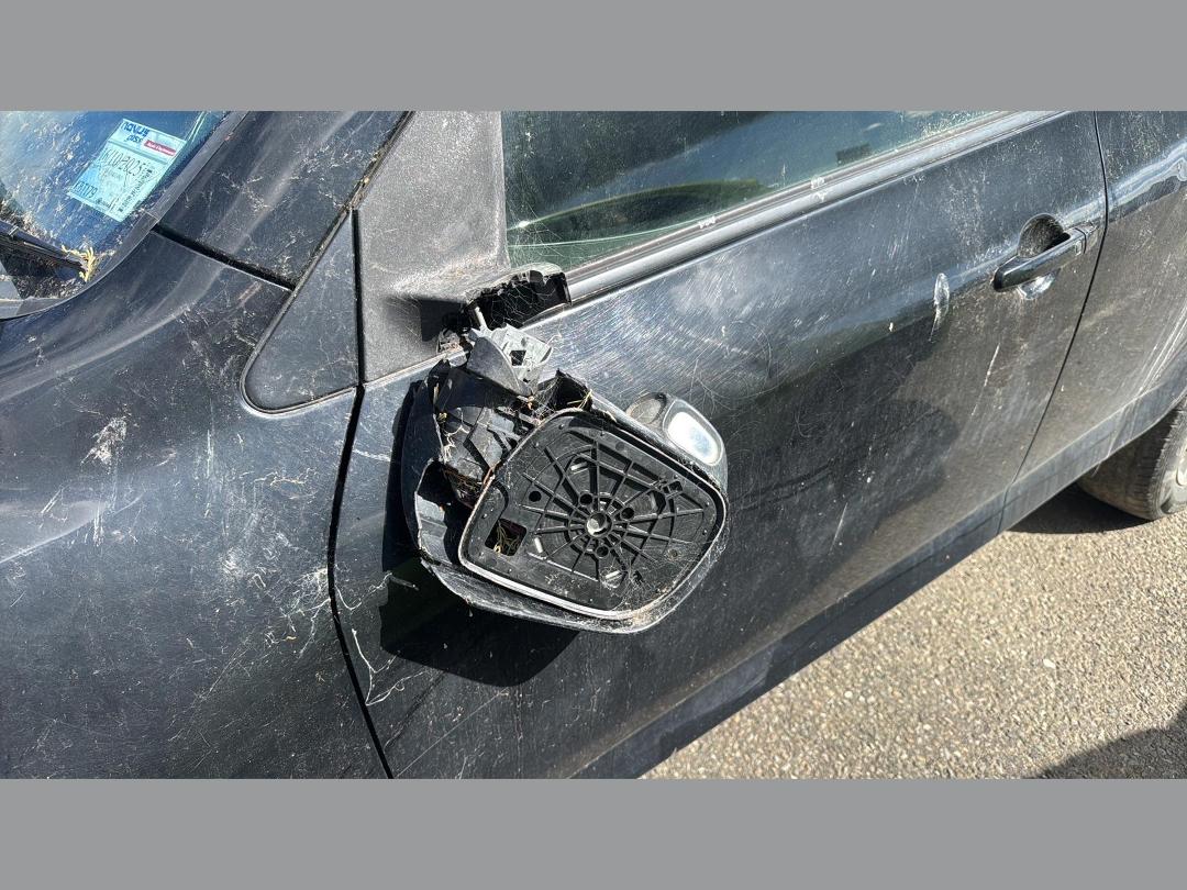 Photo '11' of Toyota Vanguard Photo '11' of Toyota Vanguard