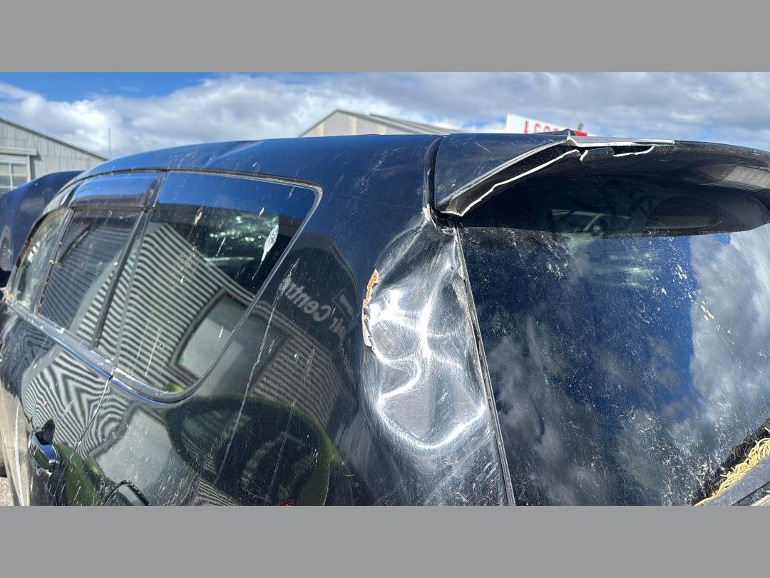 Photo '14' of Toyota Vanguard Photo '14' of Toyota Vanguard