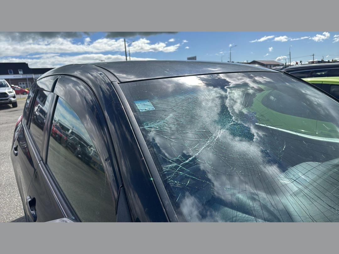 Photo '15' of Toyota Vanguard Photo '15' of Toyota Vanguard