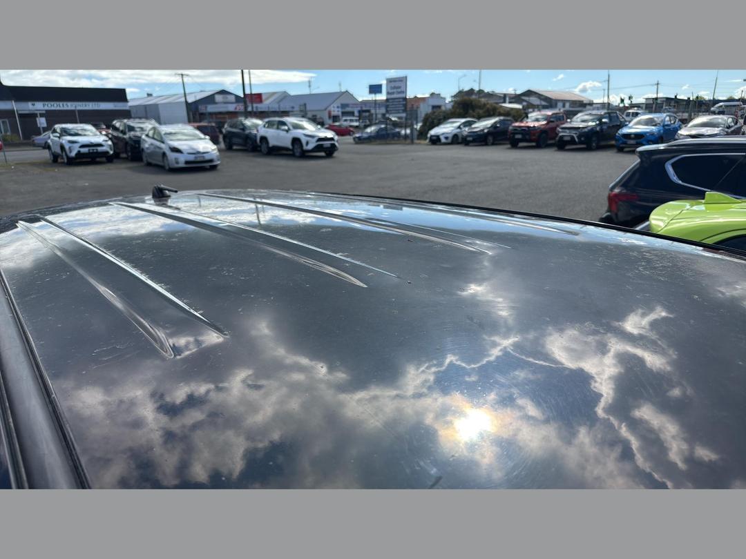 Photo '16' of Toyota Vanguard Photo '16' of Toyota Vanguard