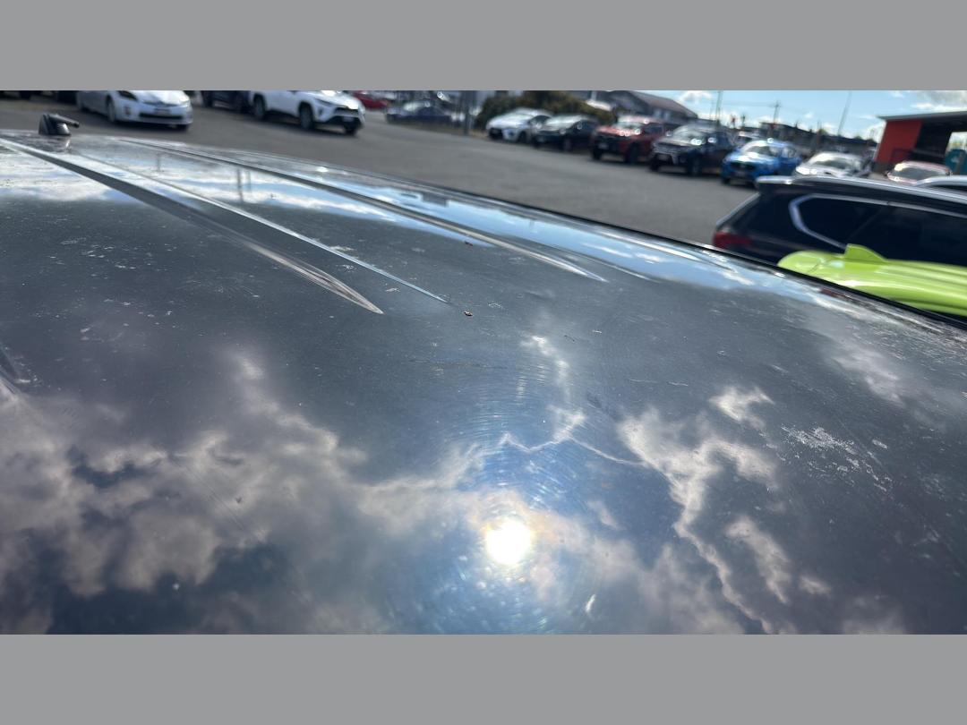 Photo '17' of Toyota Vanguard Photo '17' of Toyota Vanguard