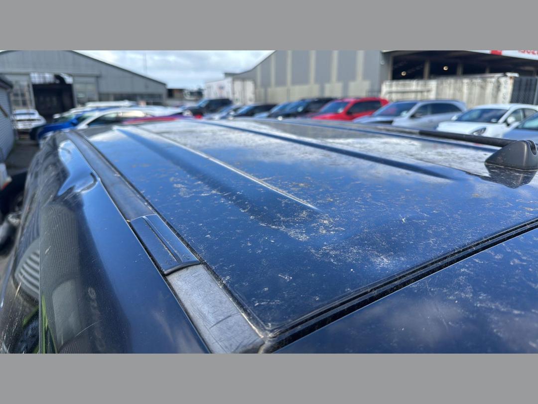 Photo '20' of Toyota Vanguard Photo '20' of Toyota Vanguard