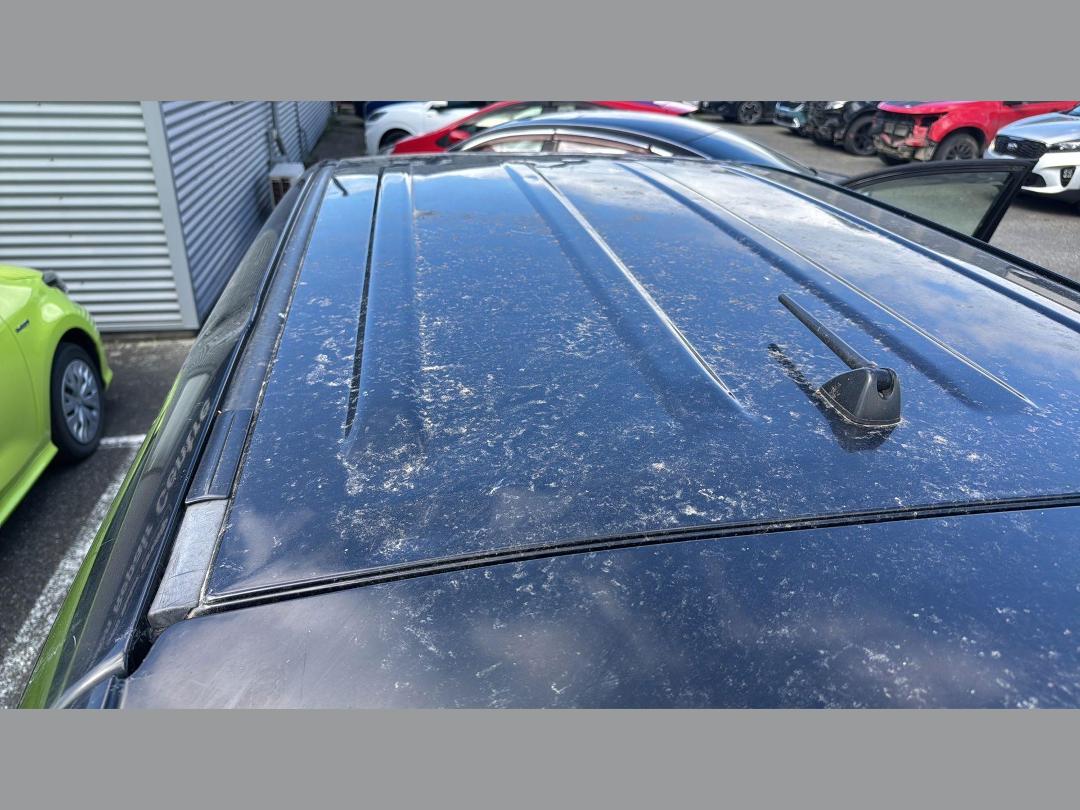 Photo '23' of Toyota Vanguard Photo '23' of Toyota Vanguard