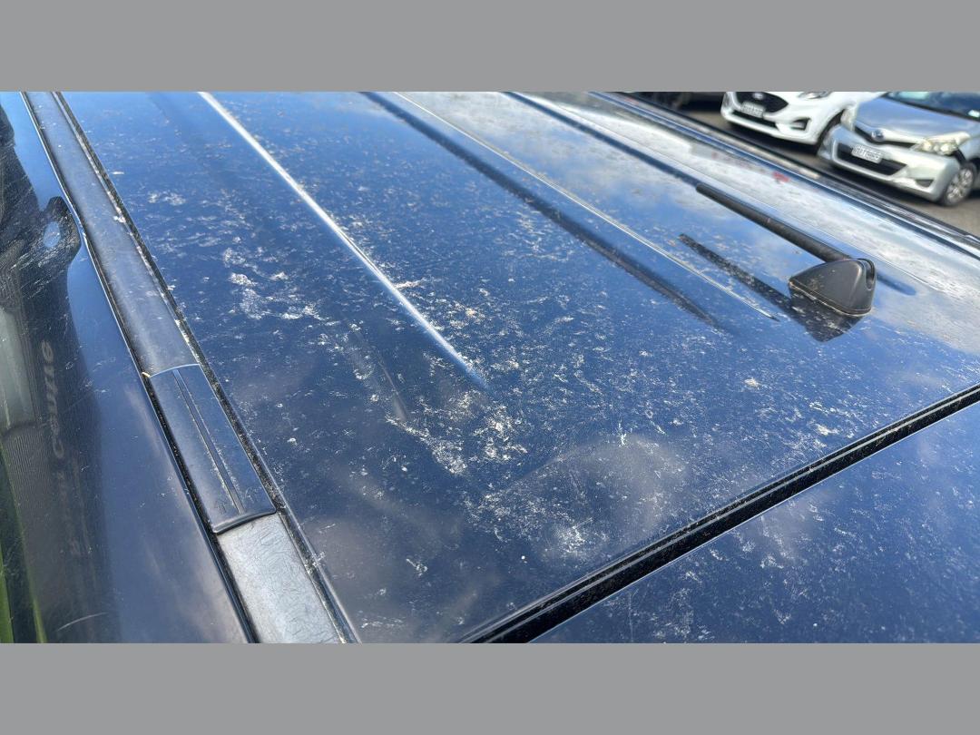 Photo '24' of Toyota Vanguard Photo '24' of Toyota Vanguard