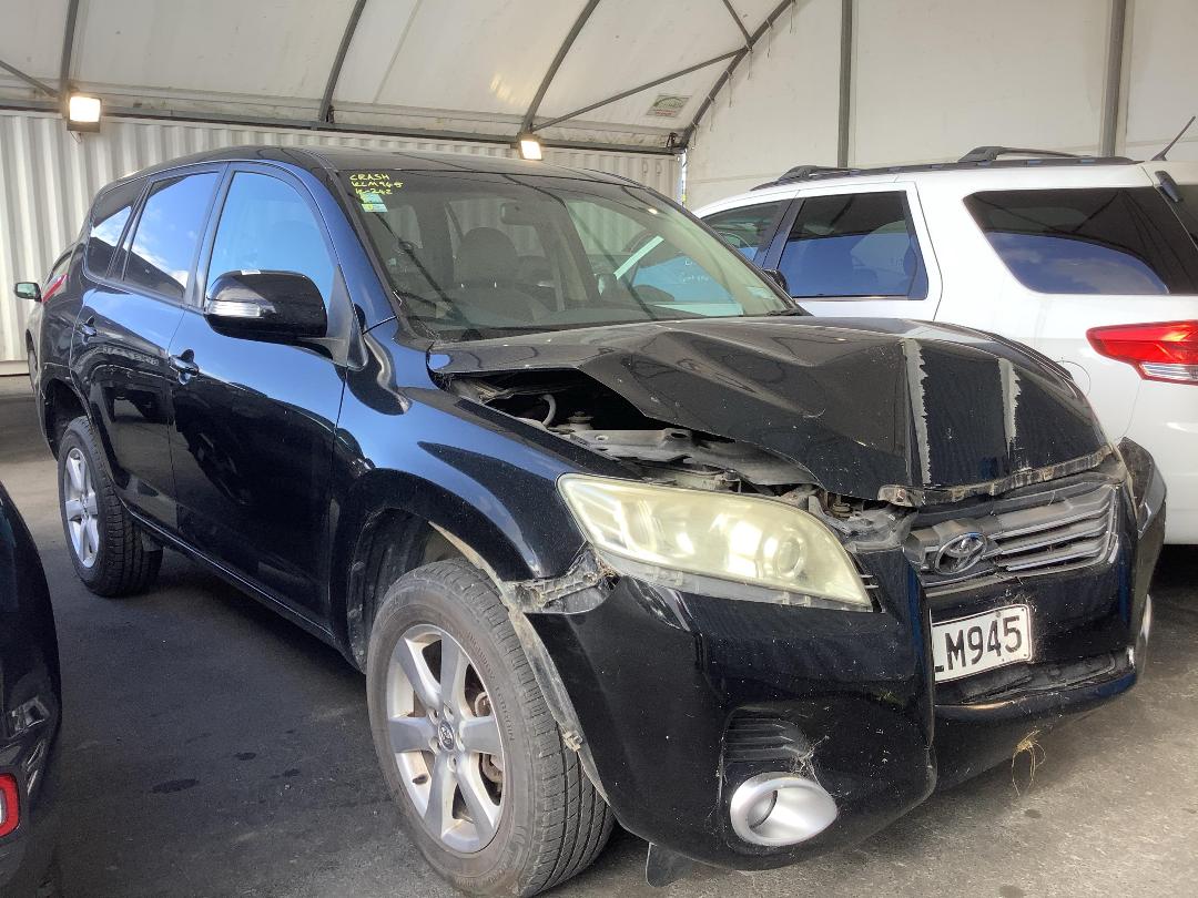 Photo '3' of Toyota Vanguard Photo '3' of Toyota Vanguard