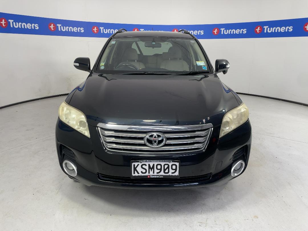 Photo '2' of Toyota Vanguard