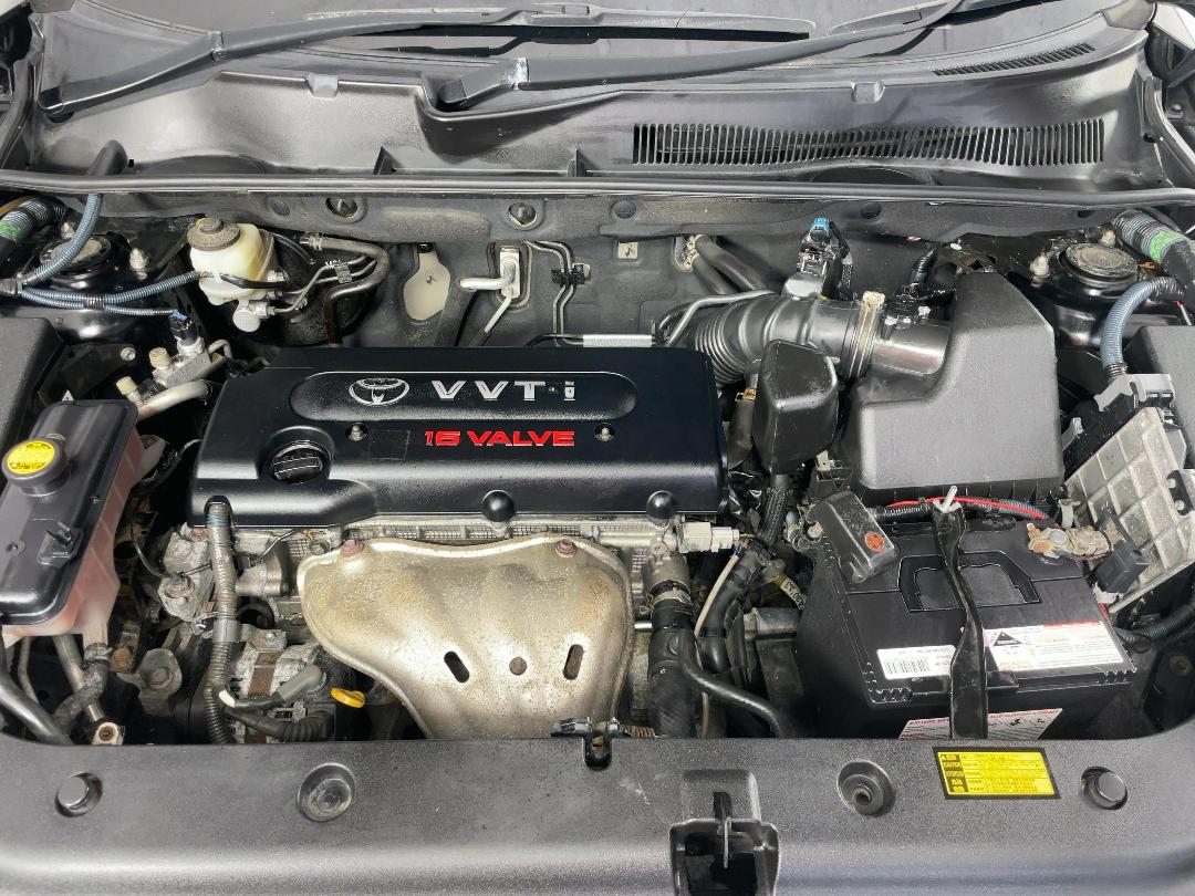 Photo '13' of Toyota Vanguard