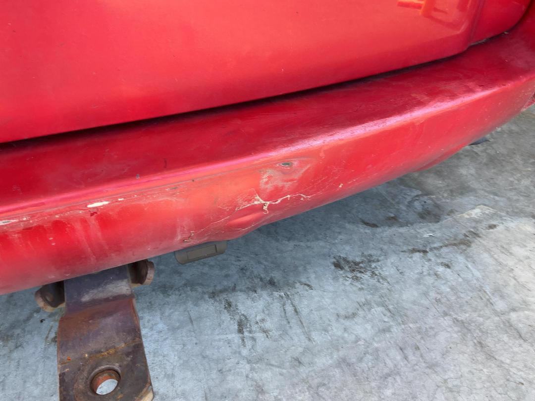 Photo '13' of Toyota Vanguard Photo '13' of Toyota Vanguard