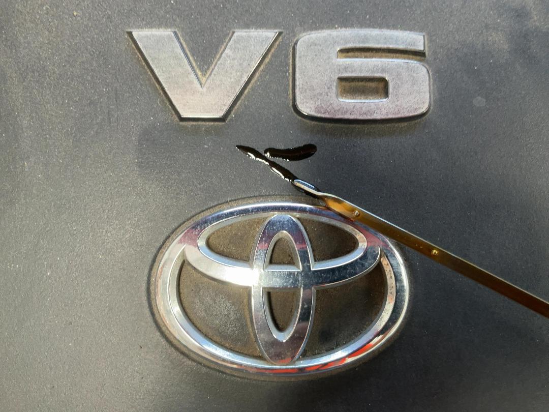 Photo '21' of Toyota Vanguard Photo '21' of Toyota Vanguard