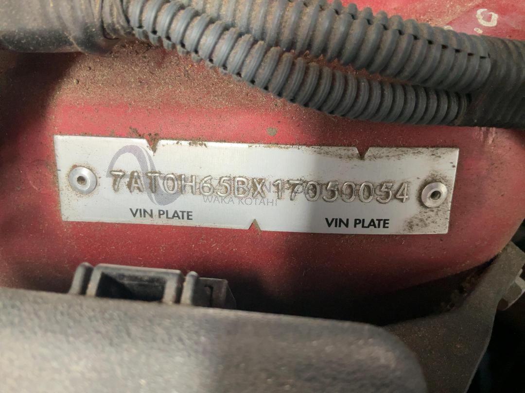 Photo '22' of Toyota Vanguard Photo '22' of Toyota Vanguard