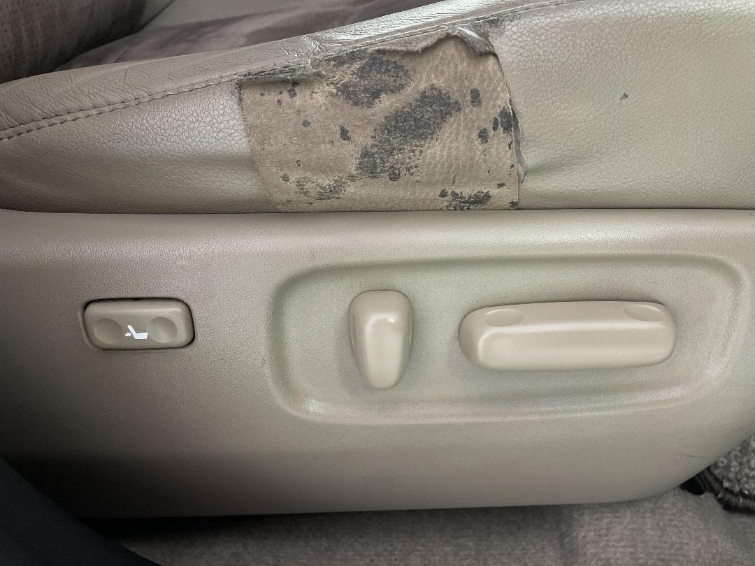 Photo '23' of Toyota Vanguard