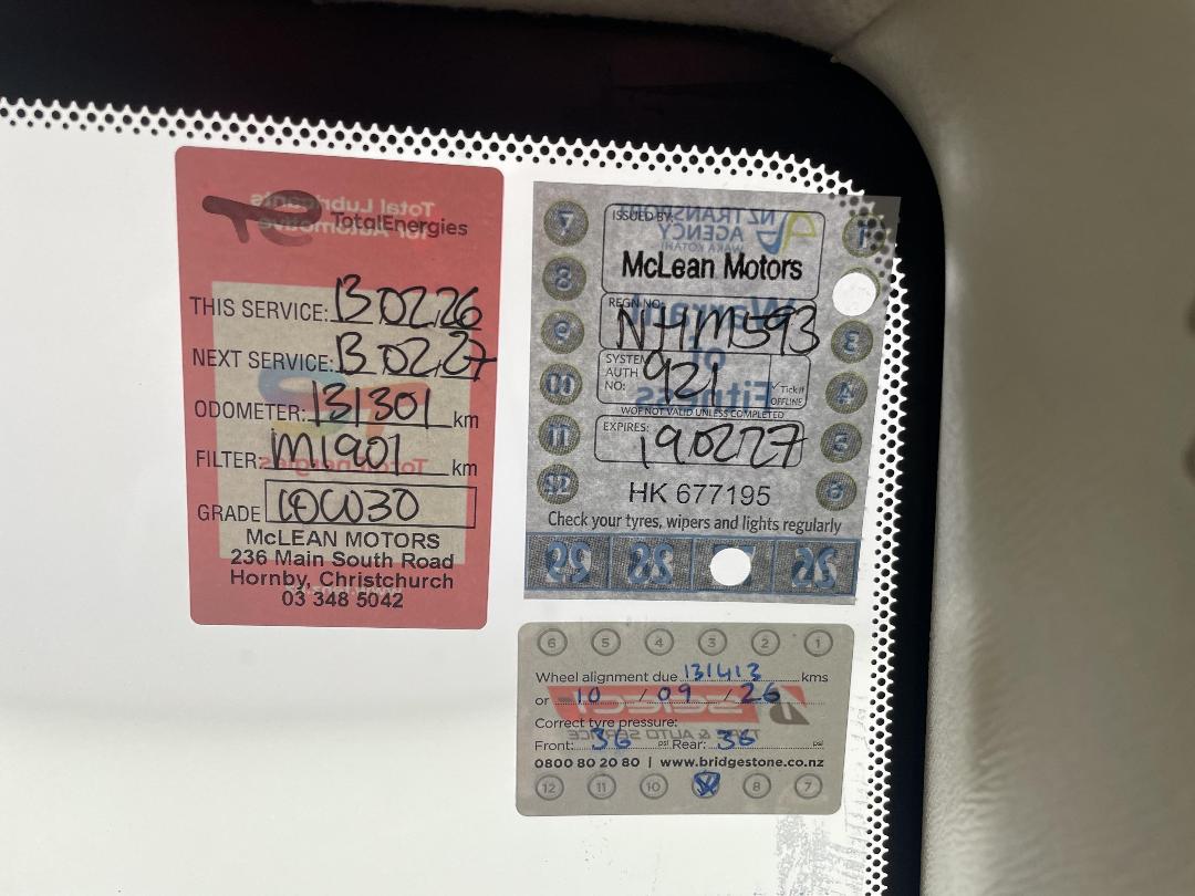 Photo '31' of Toyota Vanguard