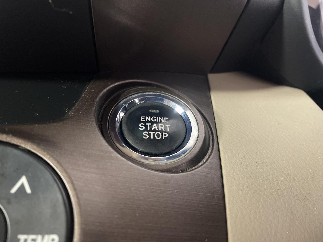 Photo '25' of Toyota Vanguard