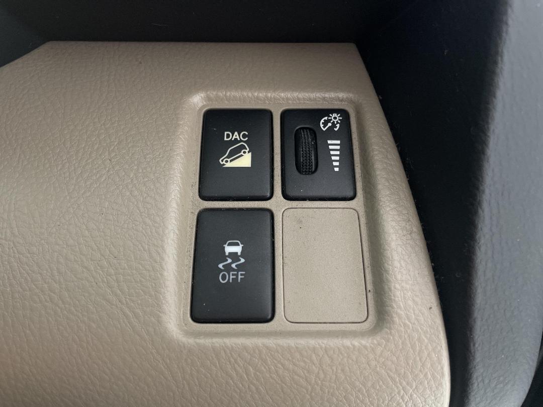 Photo '23' of Toyota Vanguard