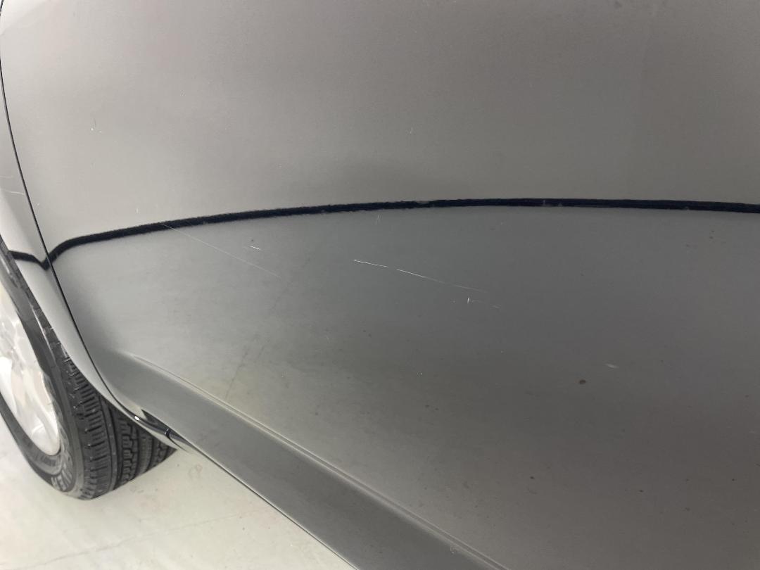 Photo '31' of Toyota Vanguard