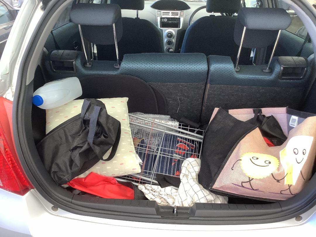 Photo '7' of Toyota Vitz Photo '7' of Toyota Vitz