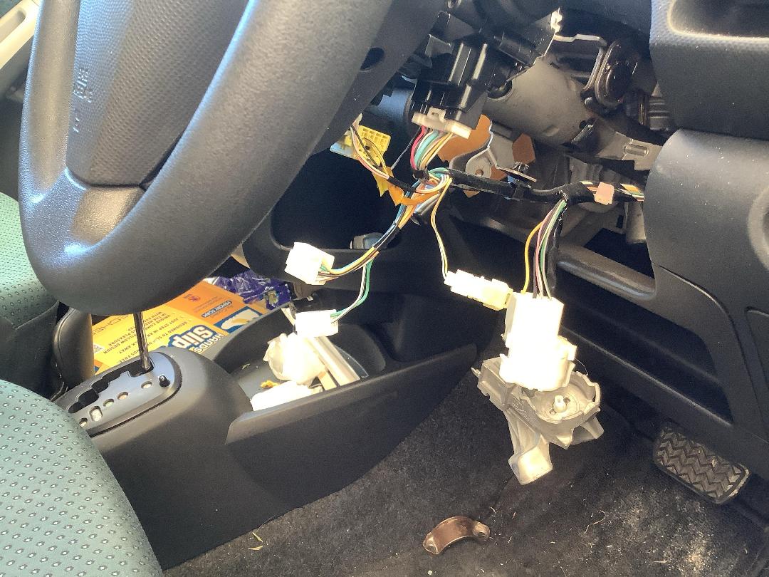 Photo '10' of Toyota Vitz Photo '10' of Toyota Vitz