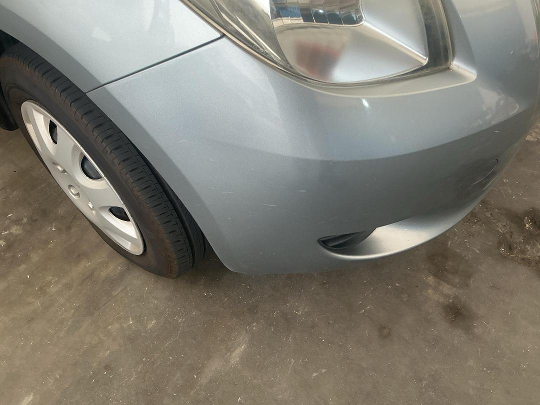 Photo '3' of Toyota Vitz Photo '3' of Toyota Vitz