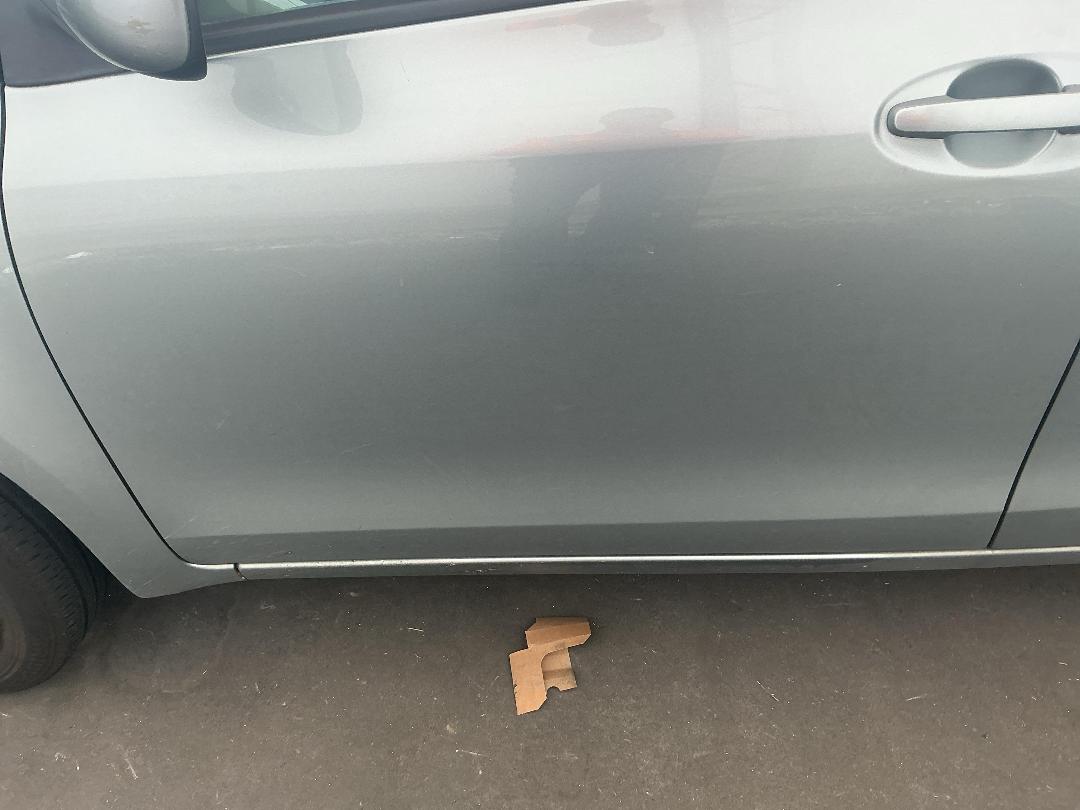 Photo '7' of Toyota Vitz Photo '7' of Toyota Vitz