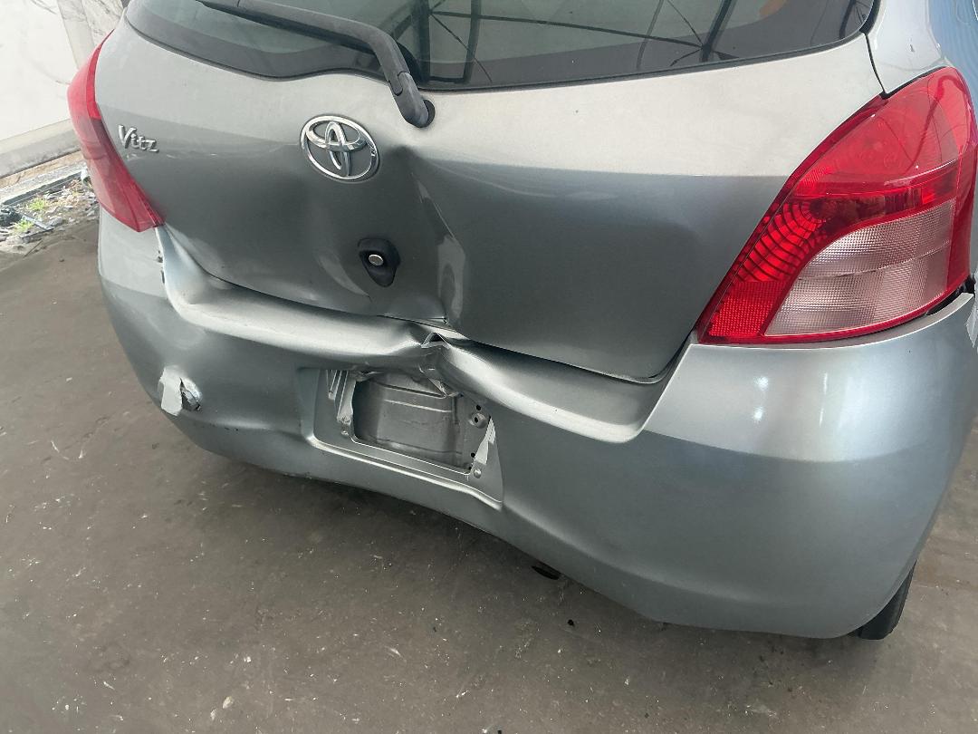 Photo '11' of Toyota Vitz Photo '11' of Toyota Vitz