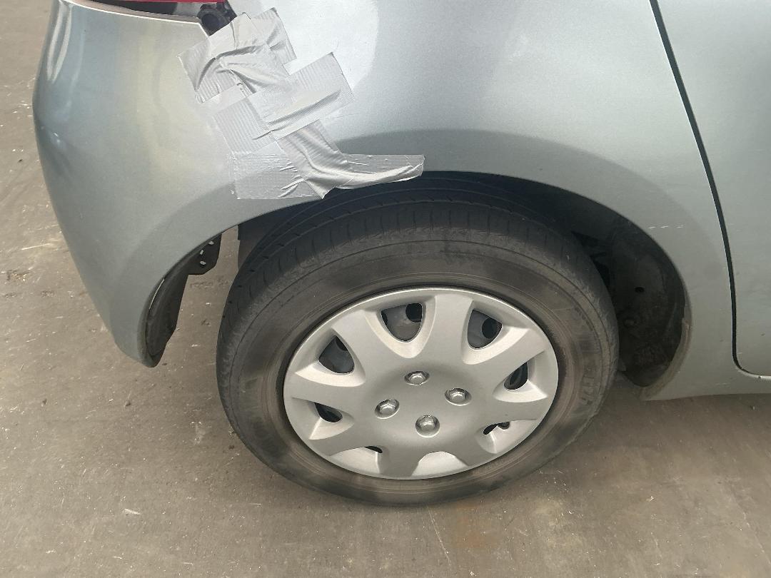 Photo '13' of Toyota Vitz Photo '13' of Toyota Vitz