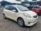 Thumbnail '1' of Toyota Vitz