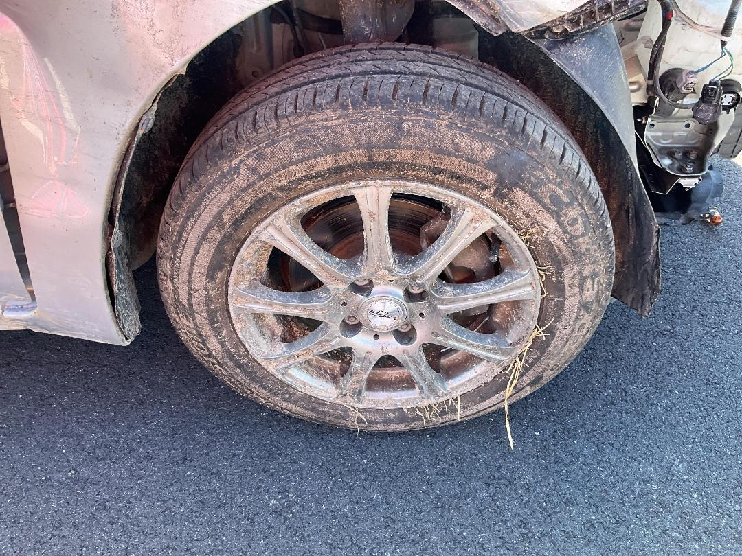 Photo '11' of Toyota Vitz