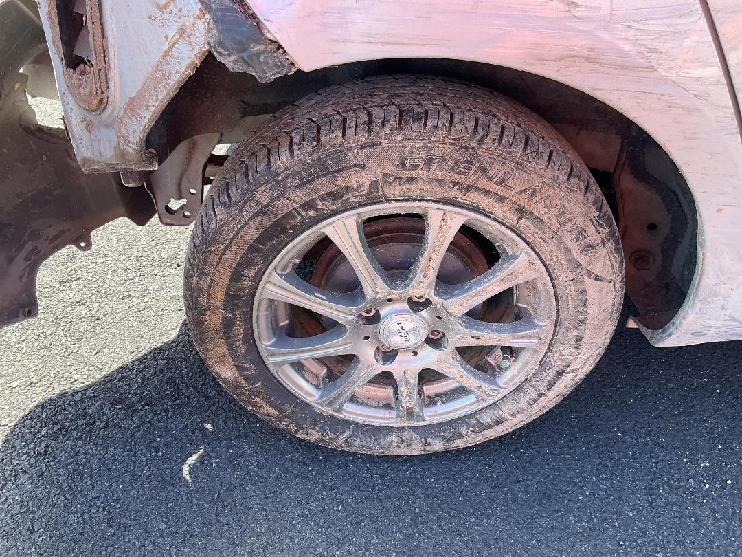 Photo '10' of Toyota Vitz