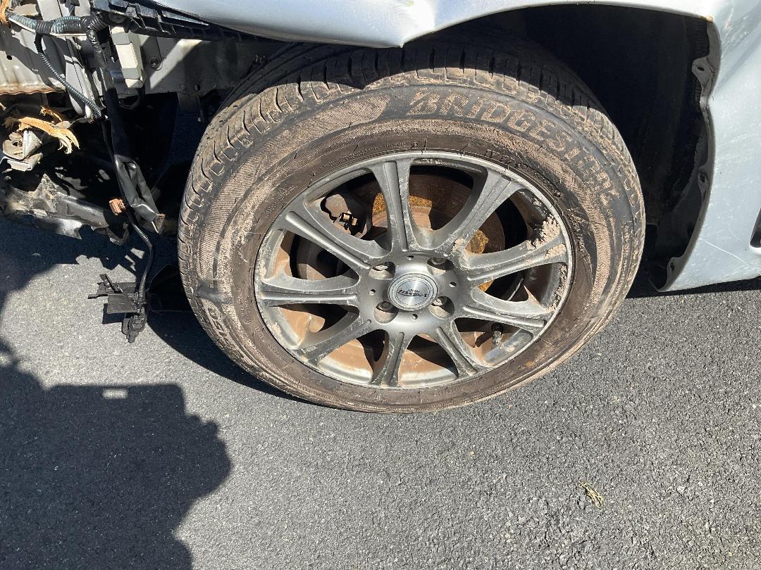 Photo '12' of Toyota Vitz