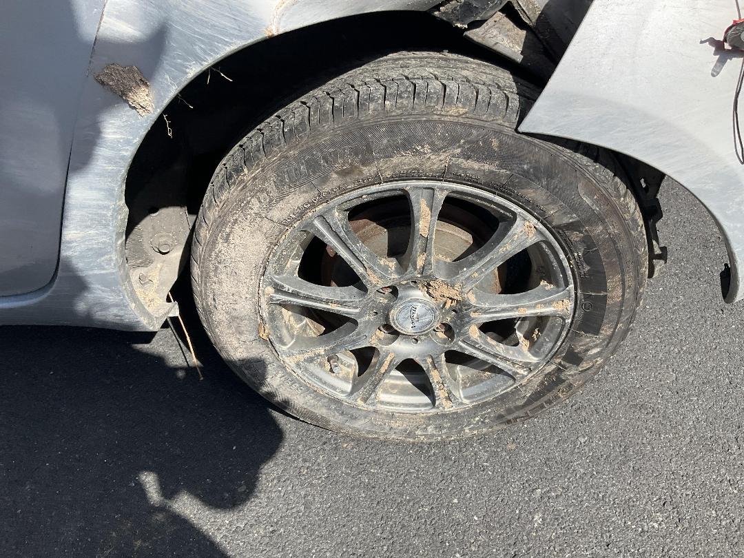 Photo '13' of Toyota Vitz