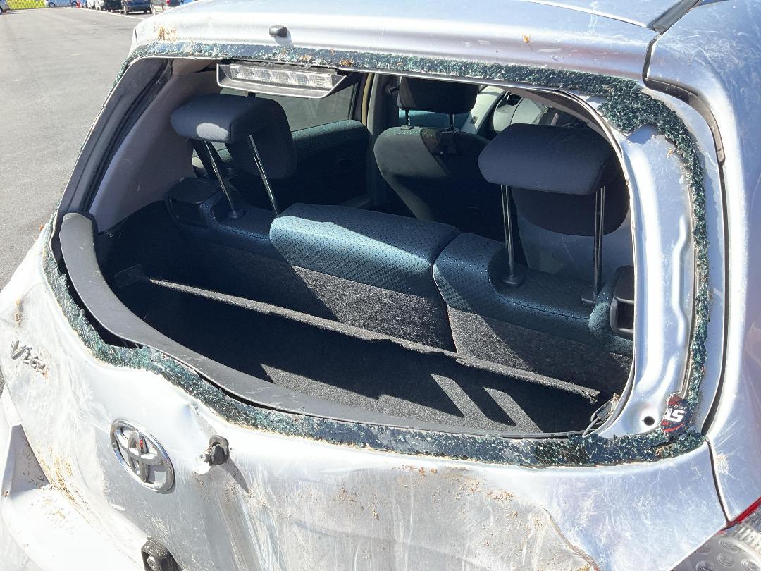 Photo '17' of Toyota Vitz