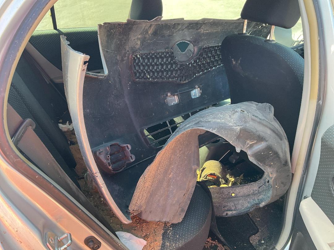 Photo '16' of Toyota Vitz