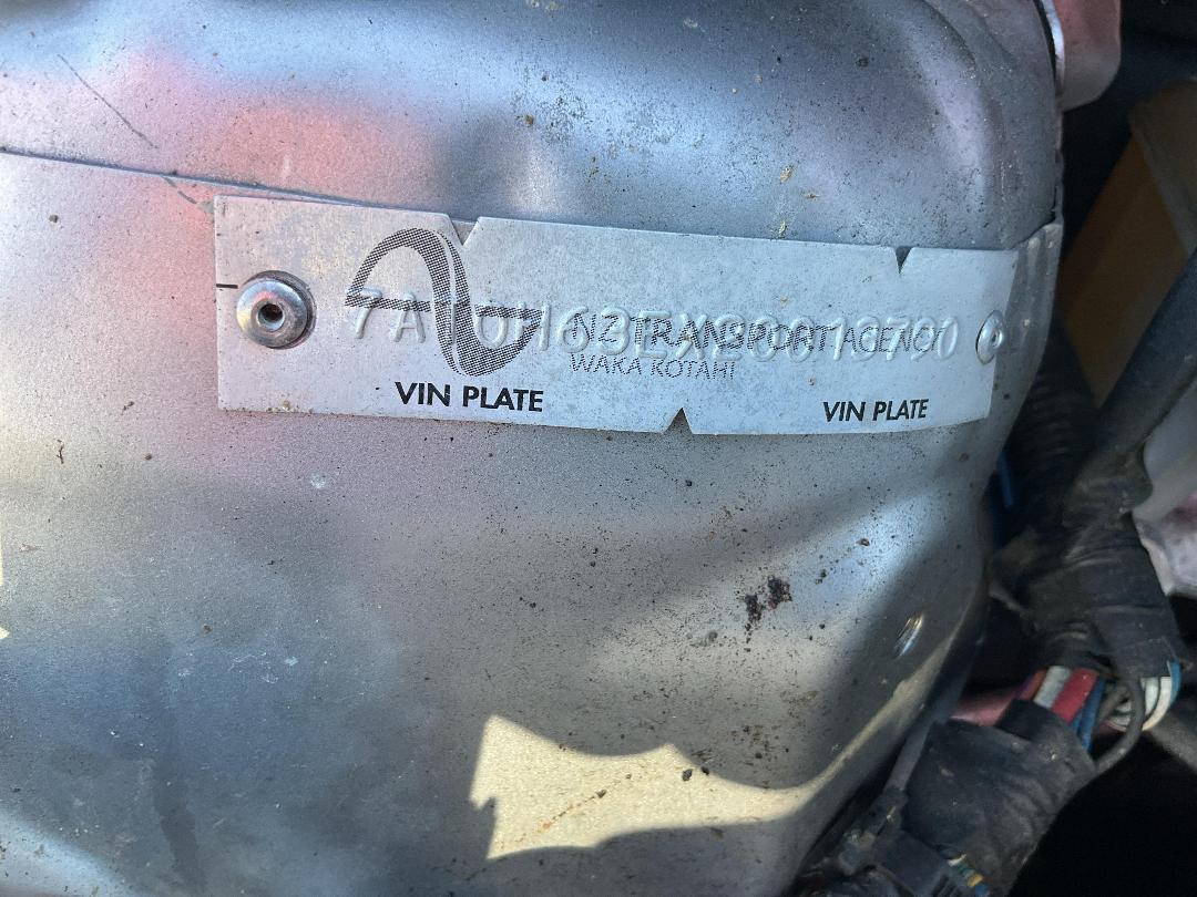 Photo '21' of Toyota Vitz